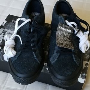 Converse x Stussy One Star 74 DS